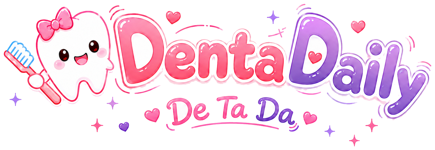 DentaDaily De Ta Da
